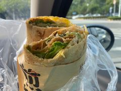 -苏州大学独墅湖校区-第5食堂