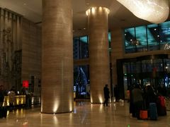 -青岛富力艾美酒店