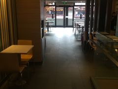 -麦当劳(鼓楼店)