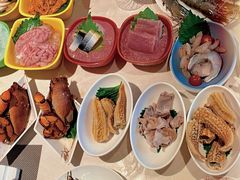-悦鼎汇海鲜姿造