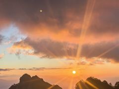 -黄山玉屏楼宾馆餐厅