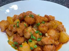 -王庄阿咪海鲜大排档(象园店)