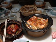 -客语客家菜(华发商都店)