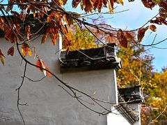 -塔川景区