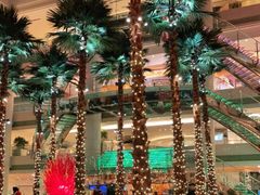 -威斯汀舞台餐厅