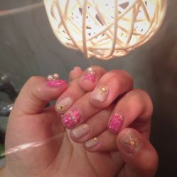点击看大图 -雪儿·YuKi美甲美睫皮肤管理Salon