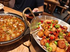 -泥糊破店小酒馆·团建聚餐(南京西路店)