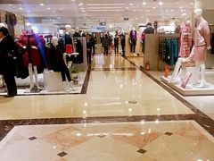 -燕莎友谊商城(亮马桥店)