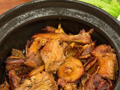 -斯丹姜母鸭·古法干香(涂门街总店)