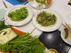 -德龙火锅(松源街直营店)