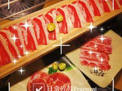 -牛市牛烤肉(西单大悦城店)