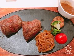 -西堤厚牛排(新世界店)