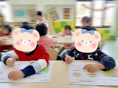 -美加国际幼儿园(四季青校区)