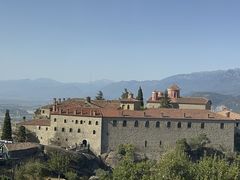 -梅黛奥拉修道院