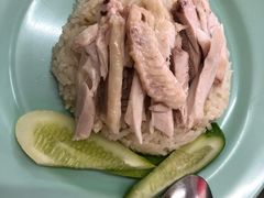 -红大哥水门鸡饭(總店)