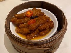 -利苑酒家(合景国际金融广场店)