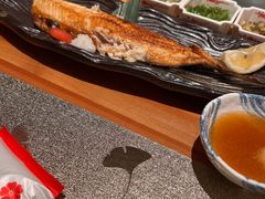 -皇品田苑日式料理(苏州中心店)