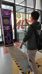 -嗨翻Hi-Fun竞技主题乐园·蹦床团建生日聚会(五棵松华熙店)