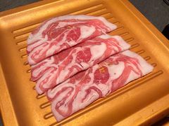-牛YO寿喜烧和牛火锅自助(三台子万象汇店)