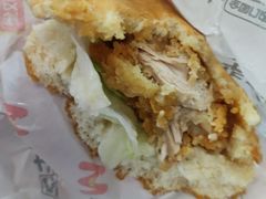 -华莱士·全鸡汉堡(皓月店)