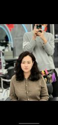 -5M HAIR SALON 旗舰店
