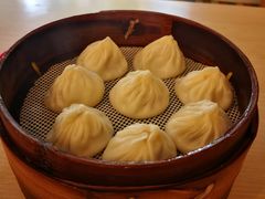 鲜肉小笼-老上海美食