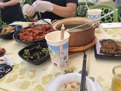 -聚味瞿记·龙虾堂(渔人码头一店)