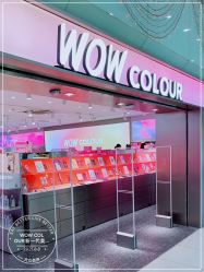 -WOW COLOUR