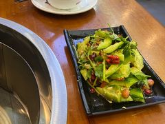 -曹丞相·地锅鸡·地锅鱼(武林店)