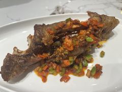 -巴依老爷新疆美食(常营店)