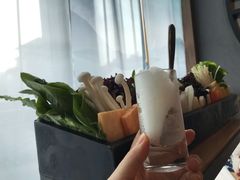 -湊湊火锅·茶憩(上海合生汇店)