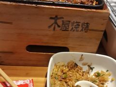 -木屋烧烤(龙岗龙城万科里店)