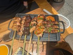 -炉胜·炉端烧·居酒屋