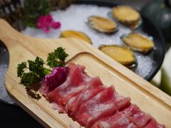 -煲宫猪肚鸡(晶品店)