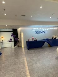 -SKINIST丽铂医疗美容