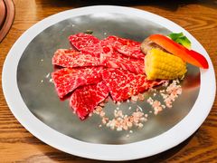 -炎蔵牛舌烤肉