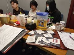 -汇佳桌游剧本咖啡馆(万体馆旗舰店)