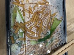 -永兴餐厅(复兴中路店)