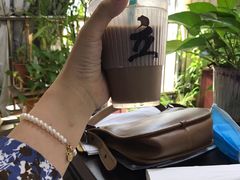 -UPUPKAFE  立咖啡(浏城桥店)