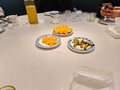 -萌渔·金牌蒜香烤鱼(临安万华广场店)