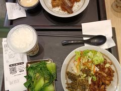 -永和大王(赤峰路二店)