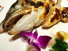 -割烹旭日本料理(龙湖狮山天街店)