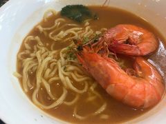 -子霖南山鲜虾面(南山总店)