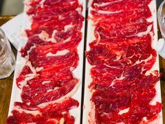 -牛必福潮汕牛肉火锅(油坊桥店)