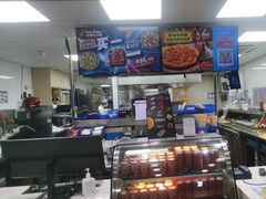 -达美乐比萨(东建路店)