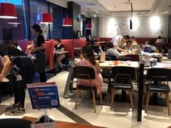 -必胜客(鹤山大道店)
