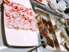 -海底捞火锅(5050购物中心店)