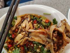 -味之绝美蛙鱼头火锅(花都店)