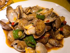 -广记海鲜(杨汊湖一店)