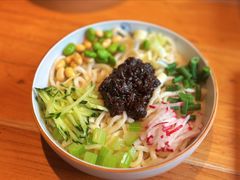 -四季民福烤鸭店(前门廊房二条店)